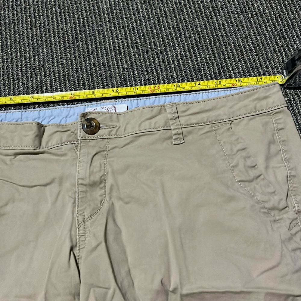 SO juniors Bermuda cargo shorts - Picture 4 of 6